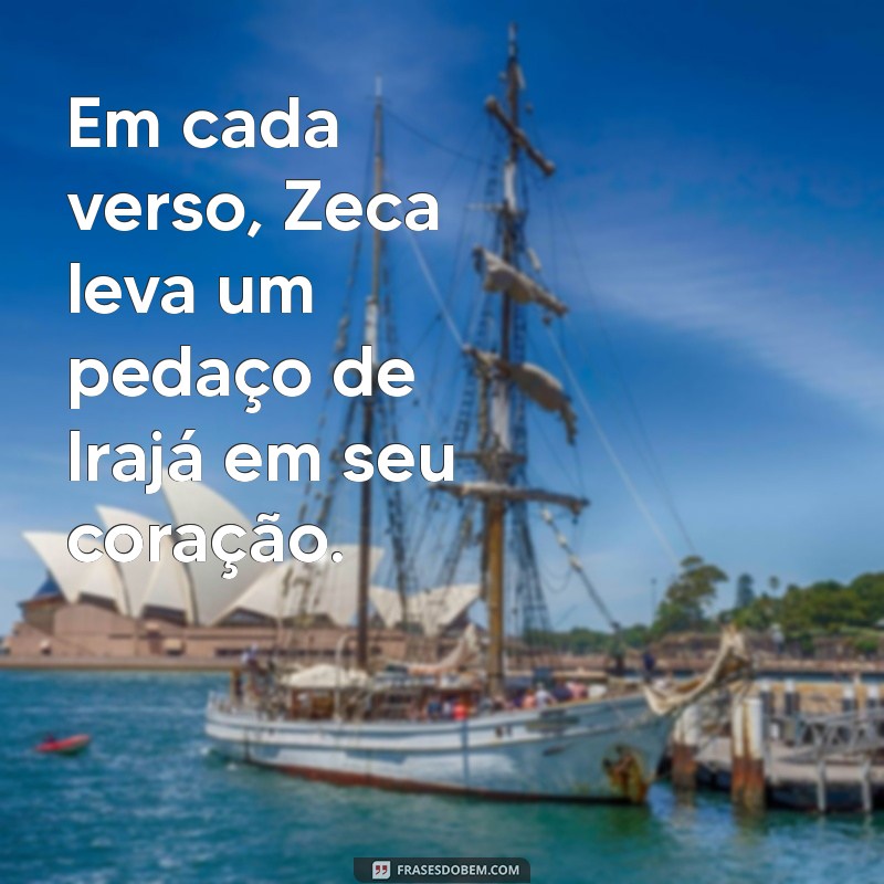 Descubra Onde Zeca Pagodinho Nasceu: A História por Trás do Cantor 