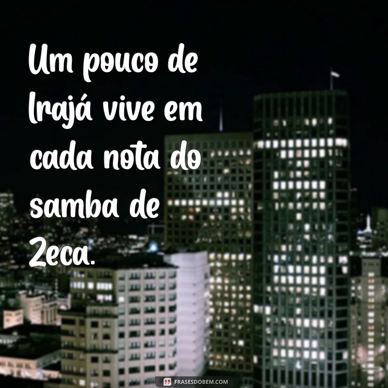 Descubra Onde Zeca Pagodinho Nasceu: A História por Trás do Cantor 