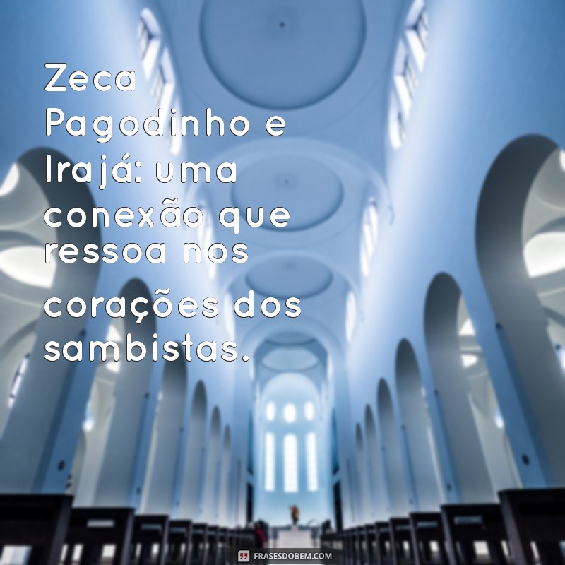 Descubra Onde Zeca Pagodinho Nasceu: A História por Trás do Cantor 