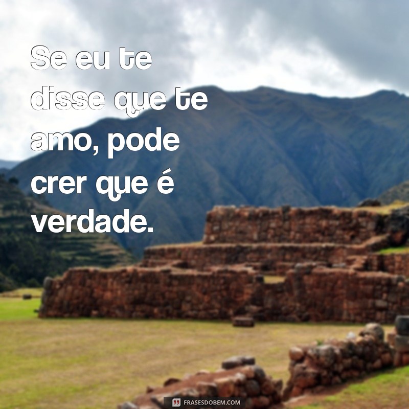 Descubra as melhores frases para inspirar e motivar: Pode Crer! 