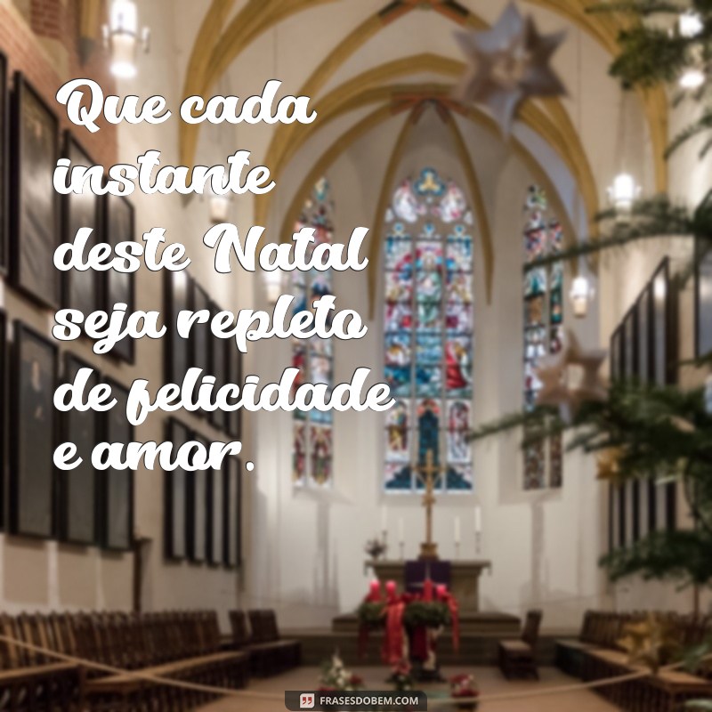 Frases Inspiradoras de Natal para Encantar Seus Clientes 