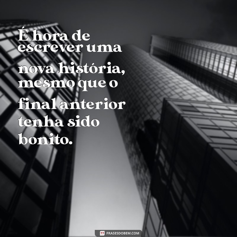 Como Superar o Fim de um Relacionamento: Dicas e Estratégias para a Recuperação Emocional 