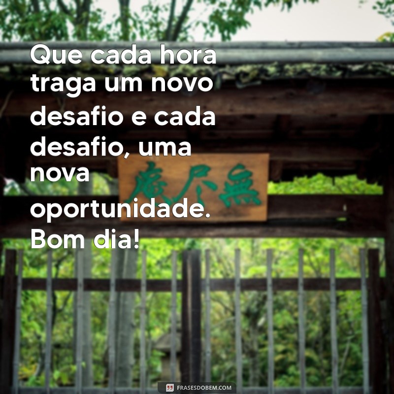 24 Frases de Reflexão para Começar o Dia com Positividade 