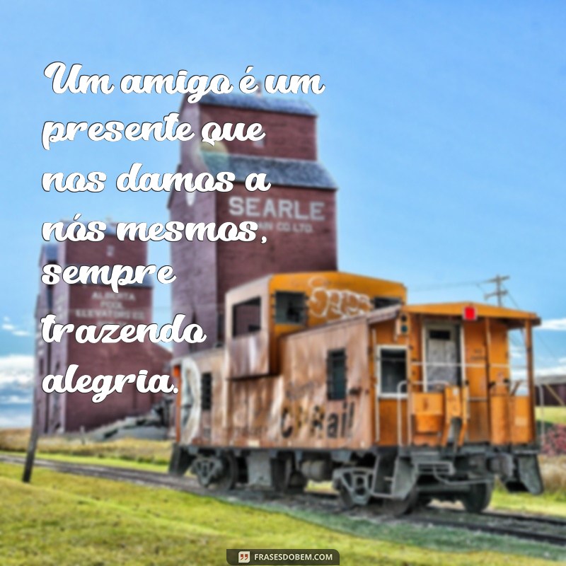 Frases Inspiradoras sobre Amizade: Celebre os Laços que Importam 