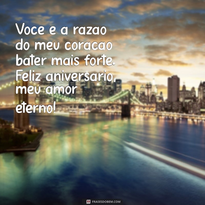 Frases Criativas para Celebrar o Aniversário do Seu Namorado 