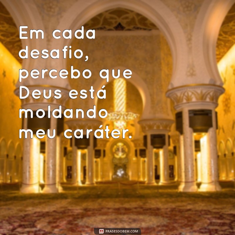 Frases Inspiradoras para Momentos de Conexão com Deus 