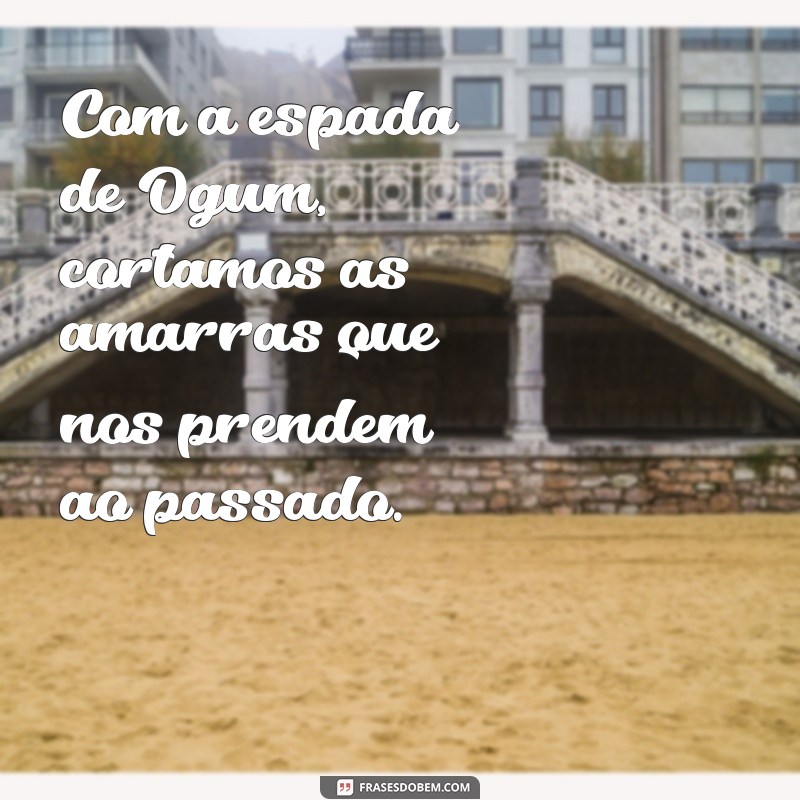 Frases Inspiradoras de Ogum e Iansã: Sabedoria e Força dos Orixás 