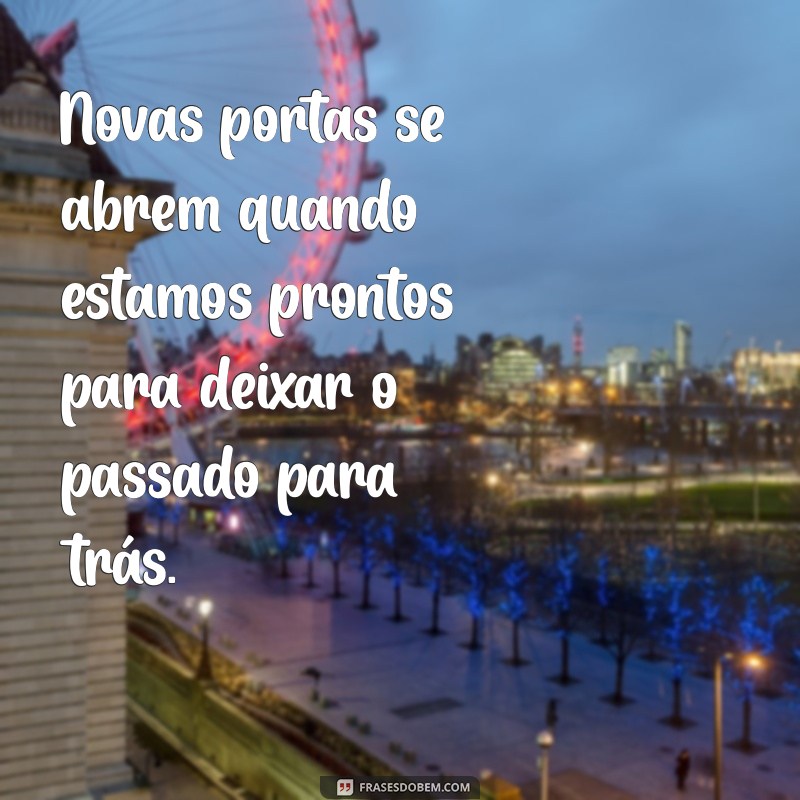 Frases Inspiradoras para Começar com o Pé Direito em um Novo Trabalho 