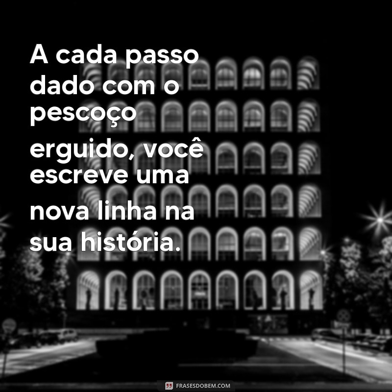 Frases Inspiradoras e Engraçadas sobre Pescoço para Compartilhar 