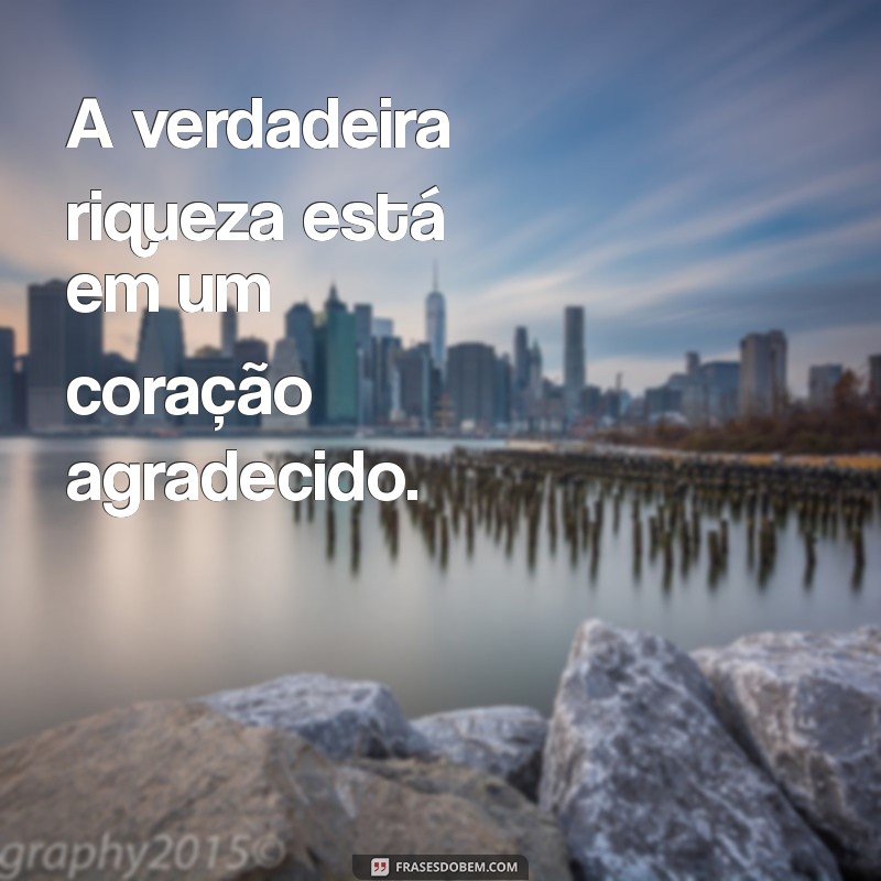 Mensagem de Gratidão: Como Agradecer de Forma Significativa 