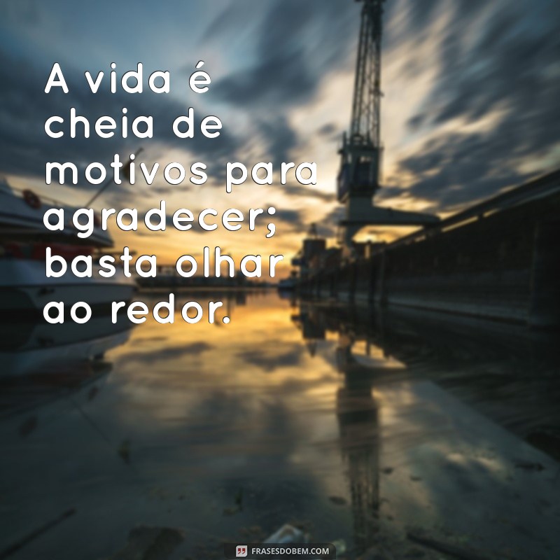 Mensagem de Gratidão: Como Agradecer de Forma Significativa 