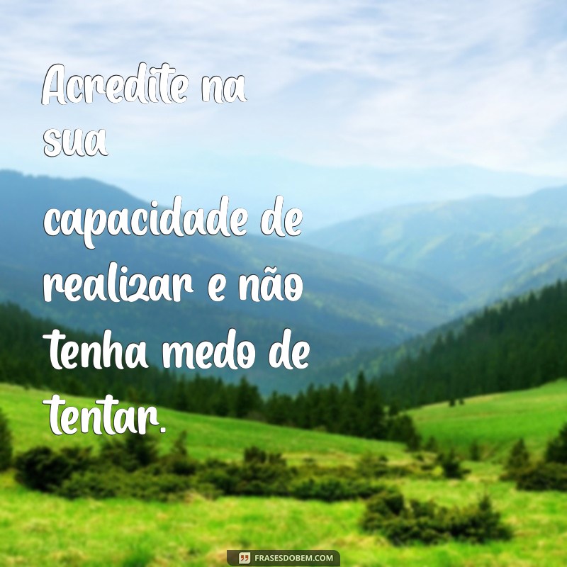 Frases Inspiradoras sobre Foco e Determinação para Impulsionar sua Motivação 