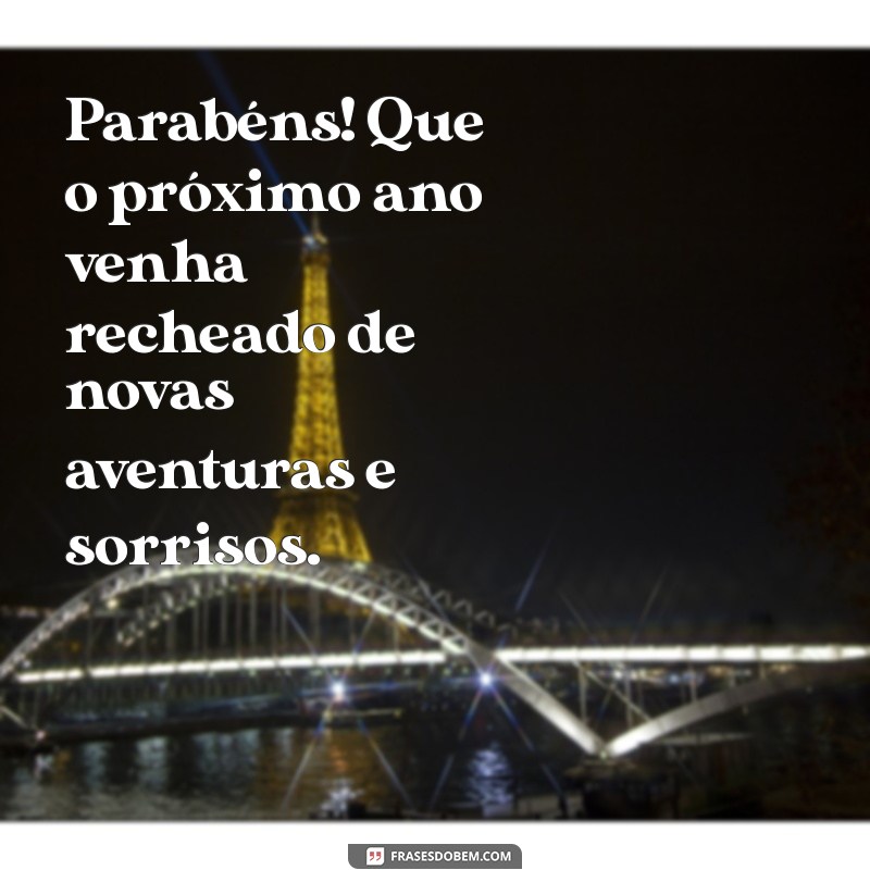 10 Maneiras Criativas de Dar Parabéns e Celebrar Momentos Especiais 