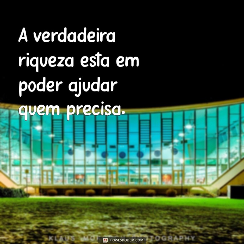 Como Ajudar Quem Precisa: Dicas Práticas e Impactantes 