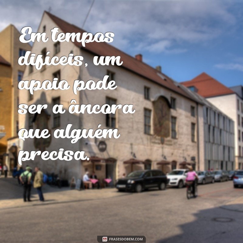 Como Ajudar Quem Precisa: Dicas Práticas e Impactantes 