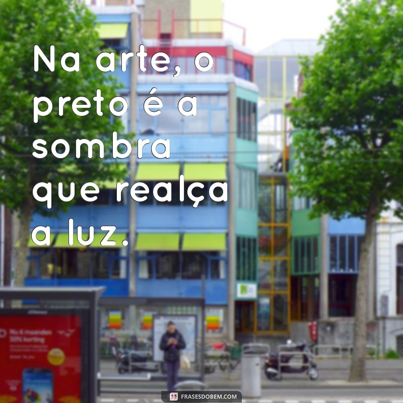 Frases Inspiradoras Celebrando a Cor Preta: Reflexões e Mensagens Poderosas 