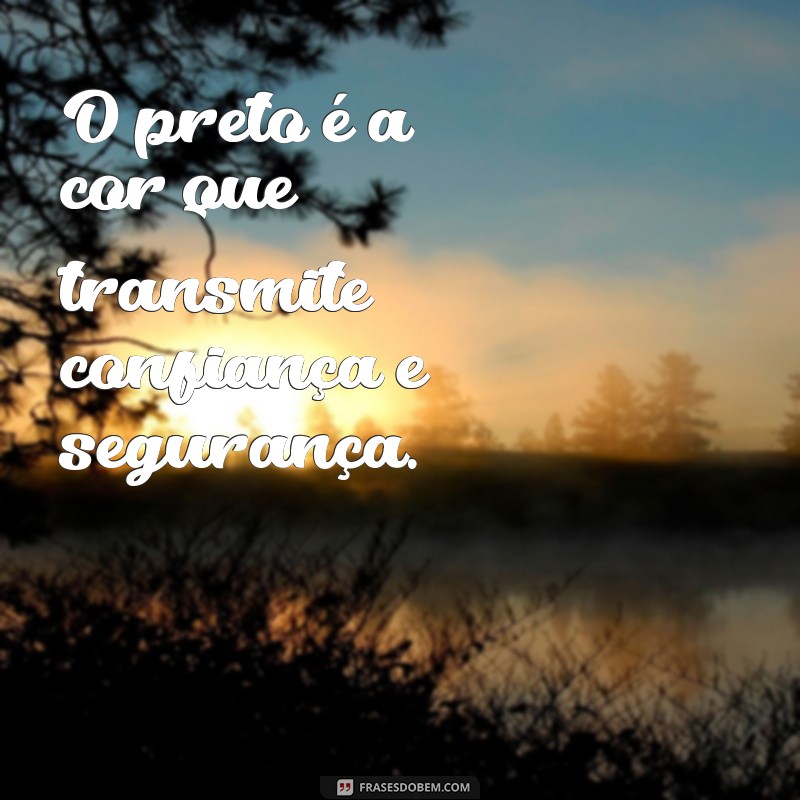 Frases Inspiradoras Celebrando a Cor Preta: Reflexões e Mensagens Poderosas 