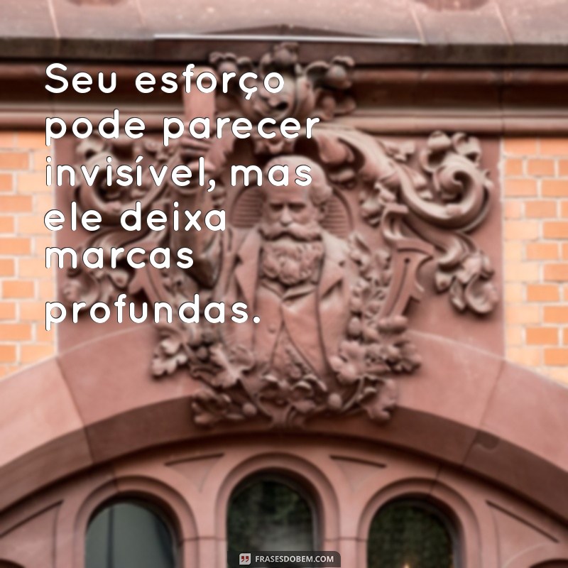 Mensagens Inspiradoras para Valorizar o Trabalho e Motivar Profissionais 