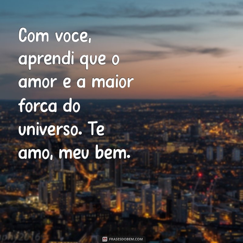 Mensagens Românticas: Frases Lindas de Amor para Surpreender sua Namorada 