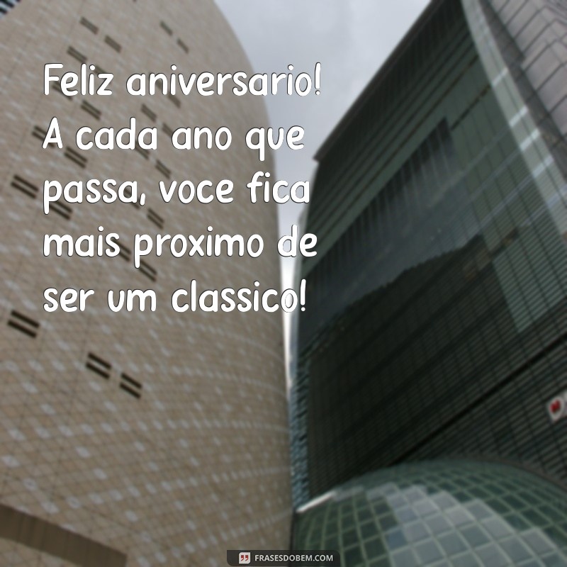 Mensagens Engraçadas de Aniversário para Compartilhar no WhatsApp 