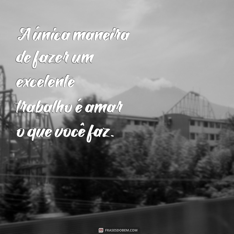 Frases Inspiradoras para Motivação Diária: Energize Seu Dia 