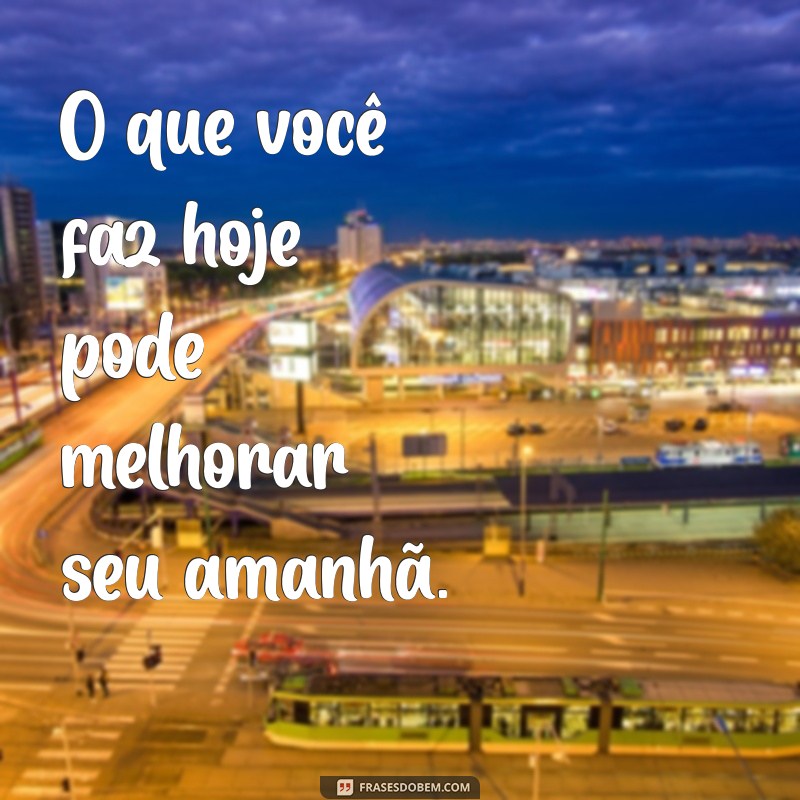 Frases Inspiradoras para Motivação Diária: Energize Seu Dia 