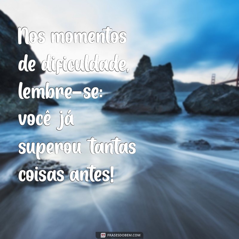 10 Mensagens Poderosas de Motivação e Superação para Transformar sua Vida 