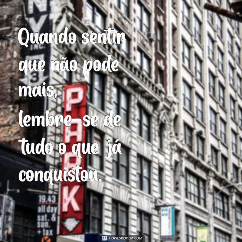 10 Mensagens Poderosas de Motivação e Superação para Transformar sua Vida 