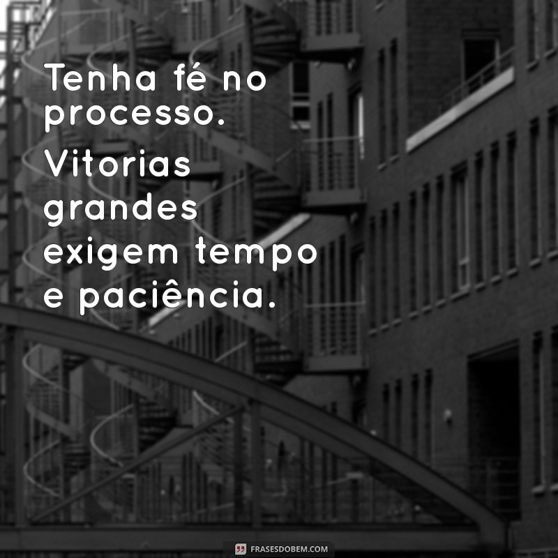 10 Mensagens Poderosas de Motivação e Superação para Transformar sua Vida 