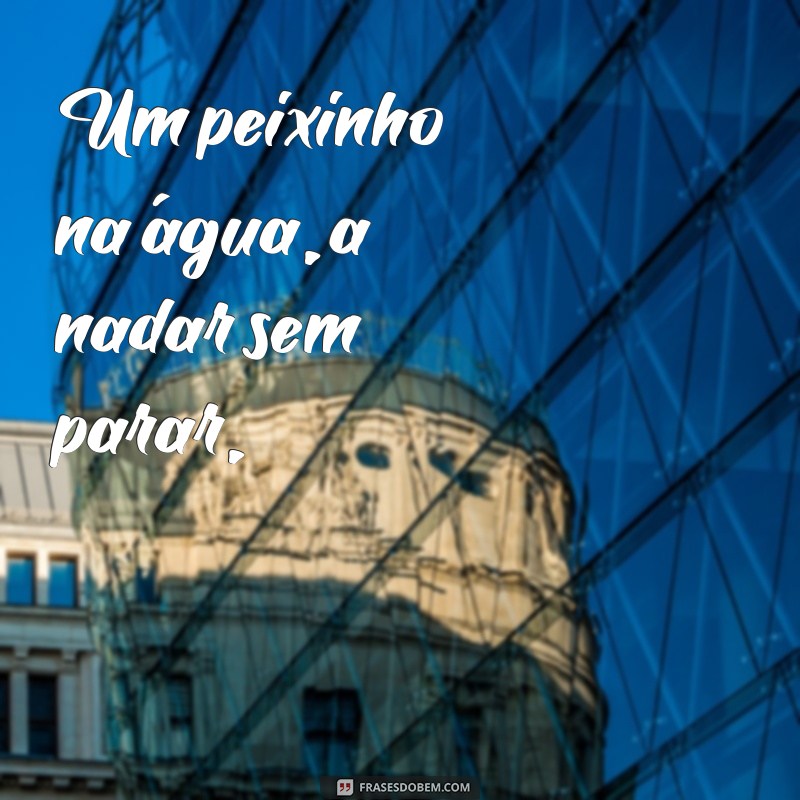 Poemas Pequenos para Crianças: Encante com Versos Curtos e Divertidos 