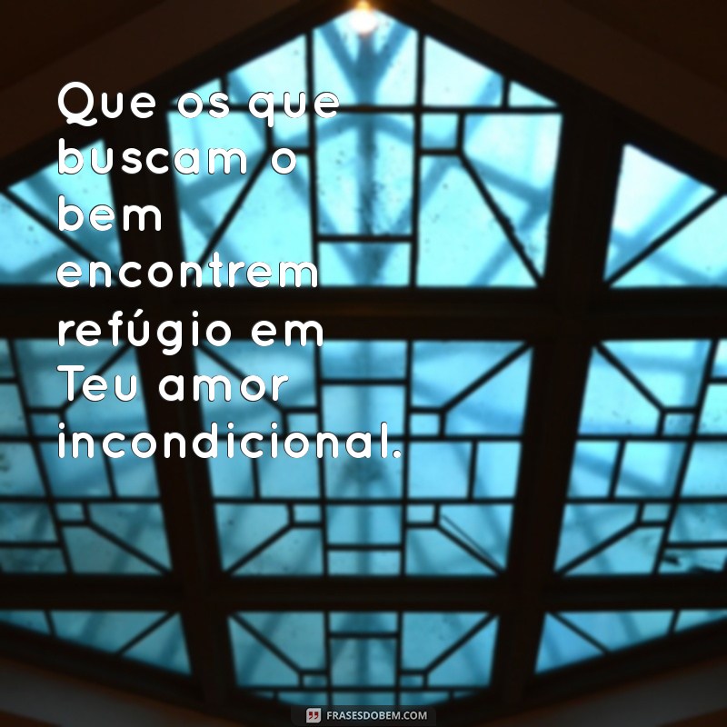 Salmo 5:12 - Abençoando com Favor e Proteção Divina 