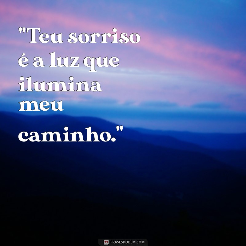 potinho do amor frases 