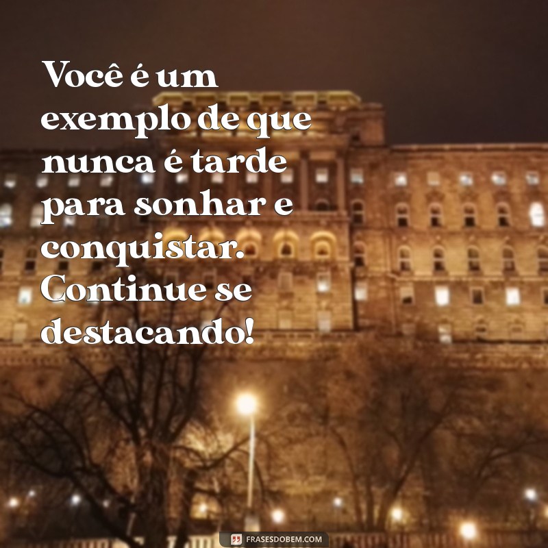 Como Reconhecer e Celebrar o Aluno Destaque: Mensagens Inspiradoras para Motivar 