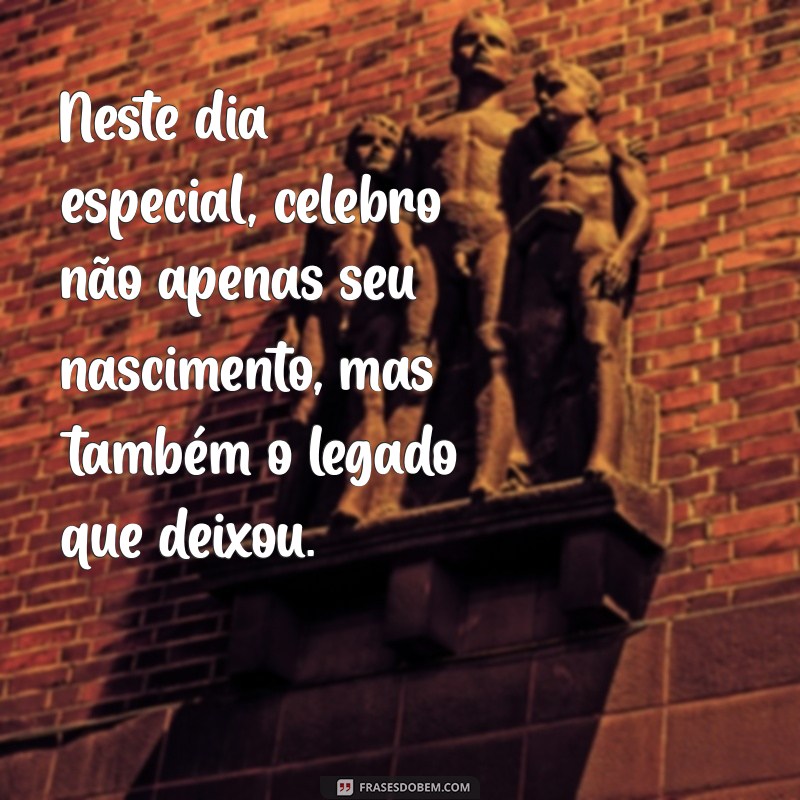 Como Lembrar e Celebrar o Aniversário do Meu Pai Falecido: Homenagens e Reflexões 