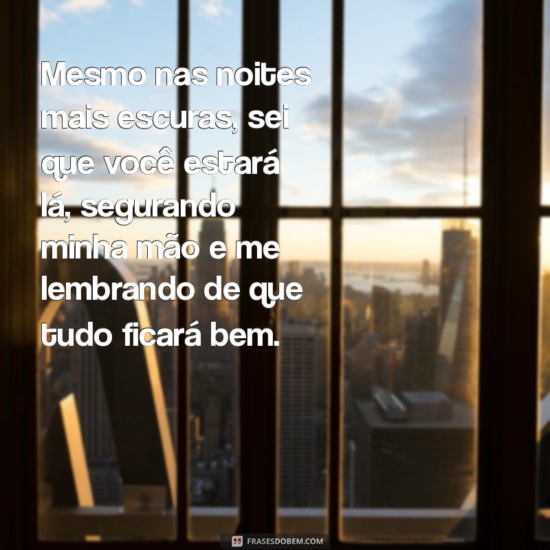 Carta de Amor Emocionante para Fazer Seu Marido Chorar de Emoção 