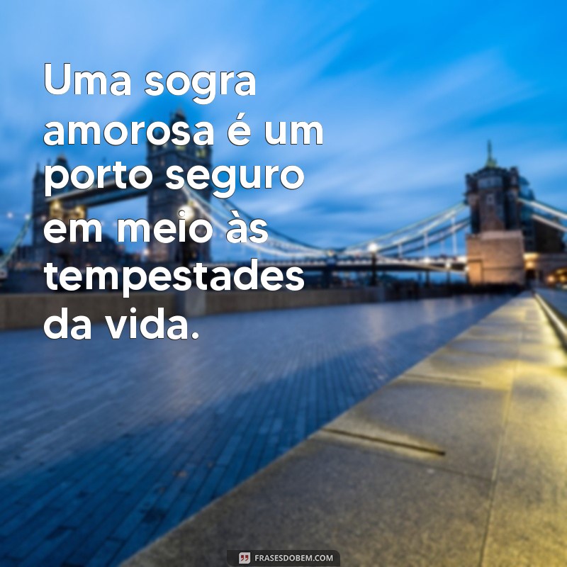 Frases Criativas e Engraçadas para Sogra: Inspire-se com Estilo no Tumblr 