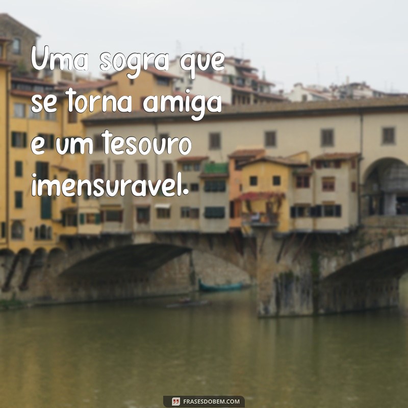 Frases Criativas e Engraçadas para Sogra: Inspire-se com Estilo no Tumblr 