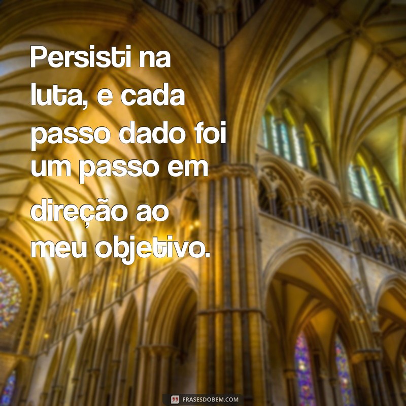 Como Combater o Bom Combate e Proteger Sua Carreira: Dicas e Estratégias 