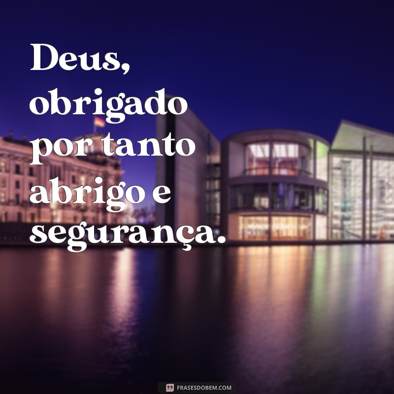 Gratidão a Deus: 10 Motivos para Agradecer Diariamente 