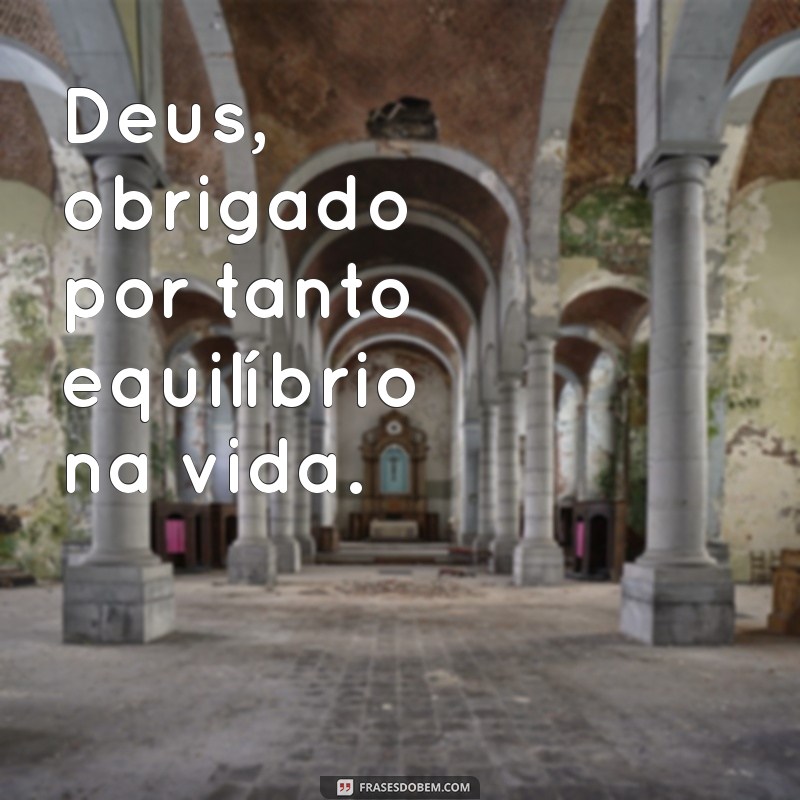 Gratidão a Deus: 10 Motivos para Agradecer Diariamente 