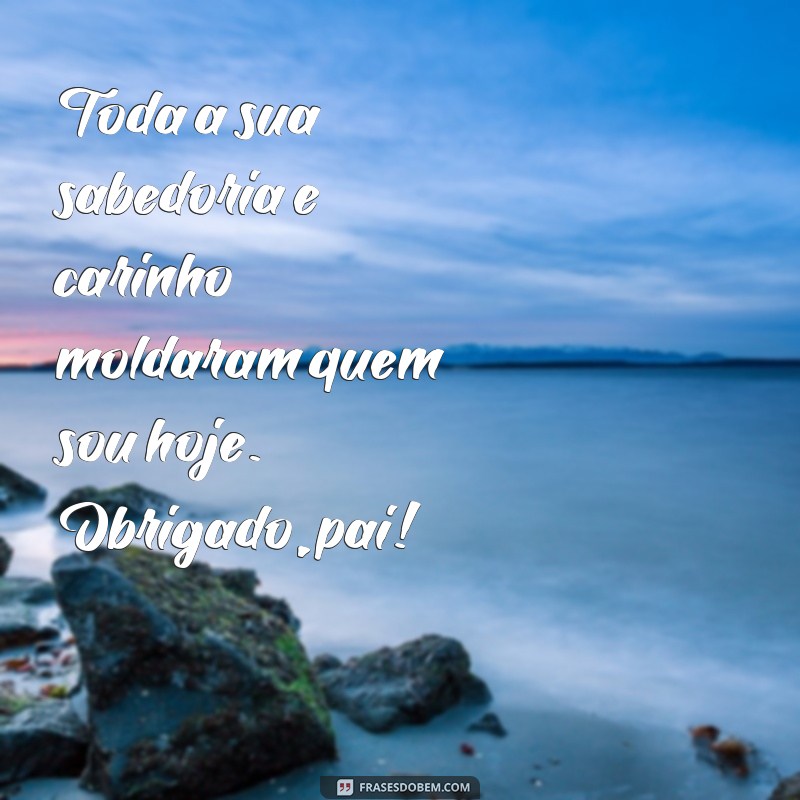 Frases Inspiradoras para Celebrar o Dia dos Pais: Homenagens e Mensagens 