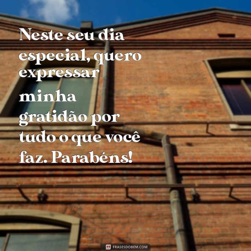 Mensagens Tocantes de Feliz Aniversário para Agradecer sua Madrasta 