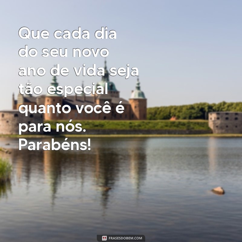 Mensagens Tocantes de Feliz Aniversário para Agradecer sua Madrasta 