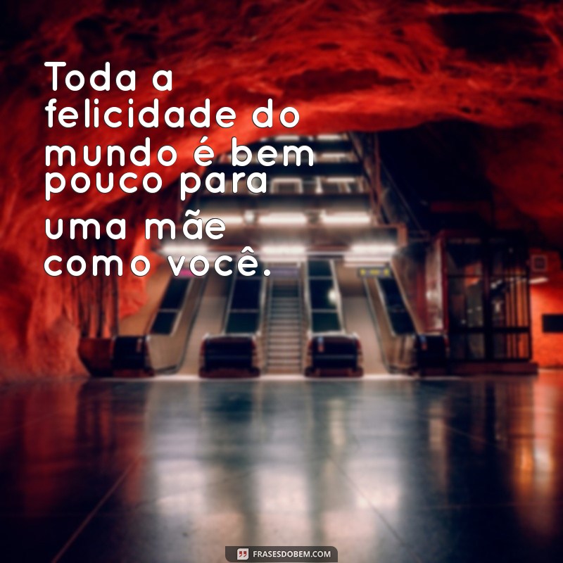 Frases Emocionantes para Celebrar o Dia das Mães com Sua Esposa 