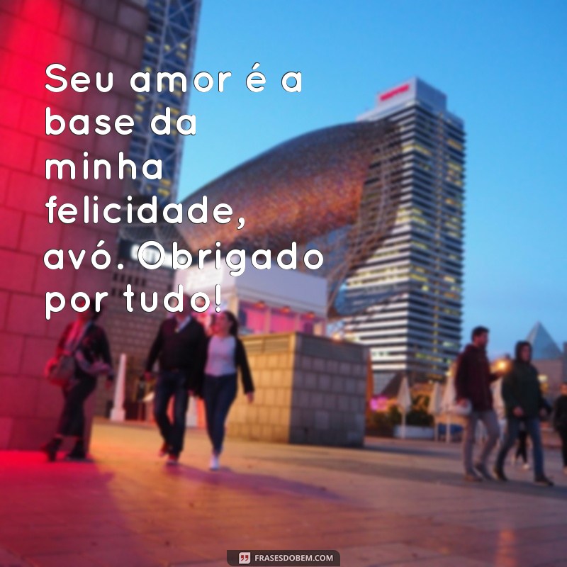 Celebre o Dia das Avós: Mensagens e Frases Emocionantes para Homenagear Nossas Queridas Avós 