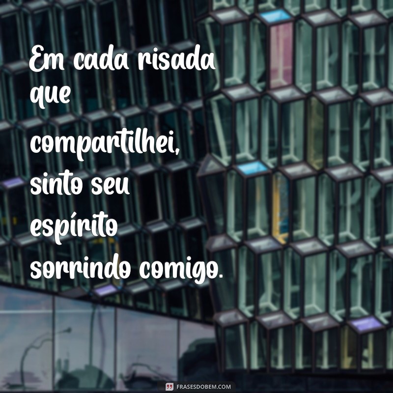 Como Lidar com a Saudade: Mensagens Emocionantes para Recordar Quem Já Partiu 