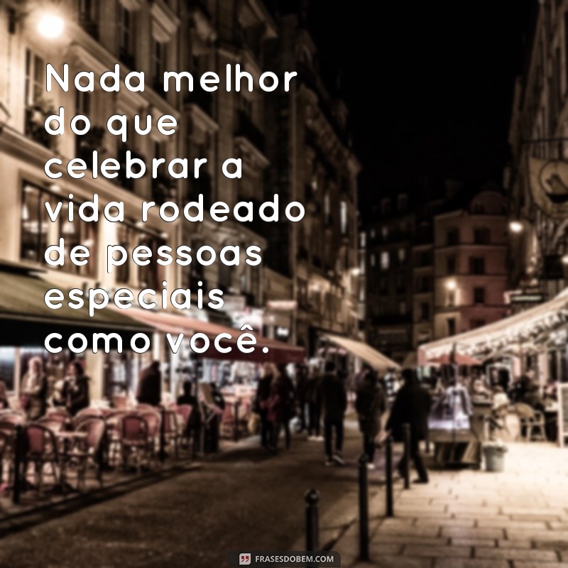 Descubra as melhores frases para colocar em convites de aniversário e deixe sua comemoração ainda mais especial! 