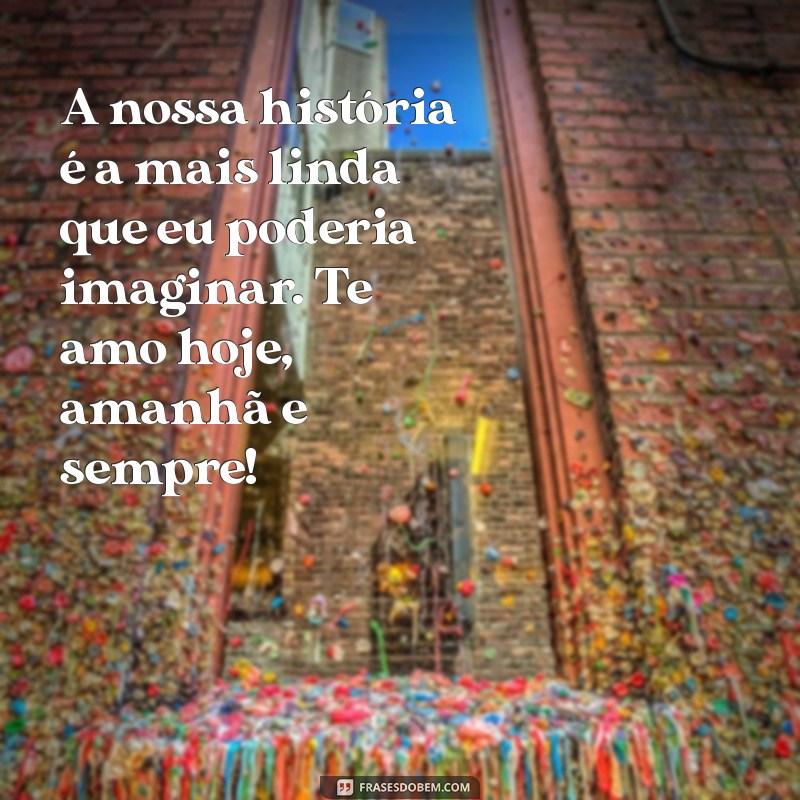 Frases Românticas para Surpreender sua Esposa no Dia dos Namorados 