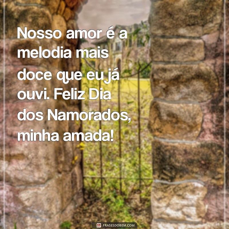 Frases Românticas para Surpreender sua Esposa no Dia dos Namorados 