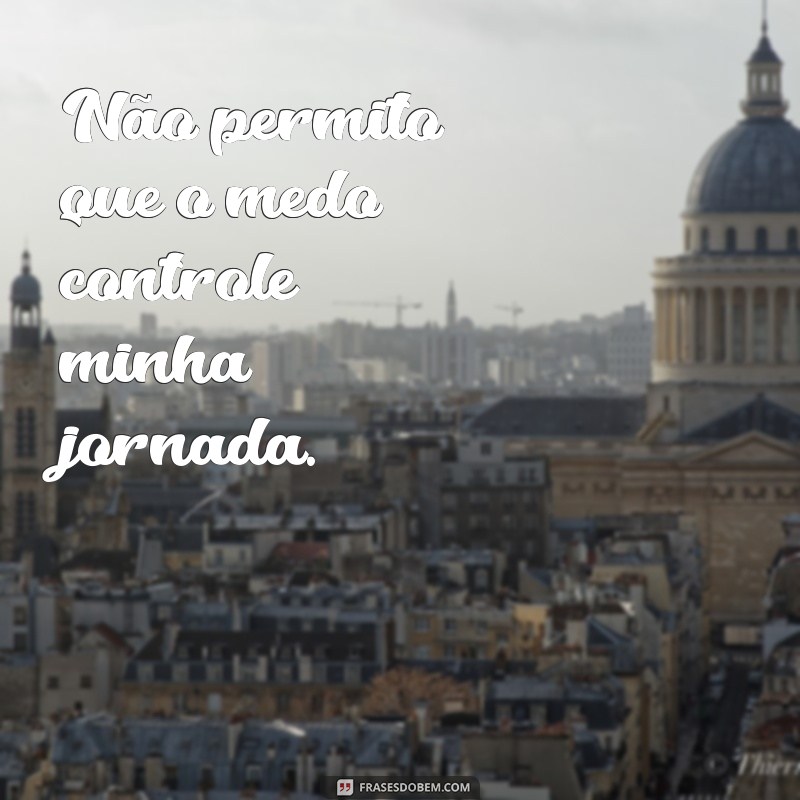 Frases Inabaláveis: Fortaleça Sua Mente e Inspire Sua Vida 